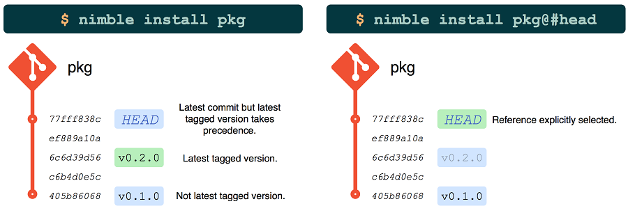 ch05 nimble install tags